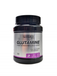 Glutamine micro powder 500 g