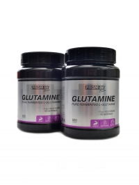 Glutamine micro powder 1000 g