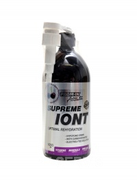 Supreme iont 1000 ml s pumpikou