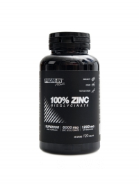 100% zinc bisglycinate 120 tablet