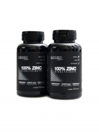 100% zinc bisglycinate - chelate 240 tablet