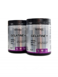 Gelatina + 720 kapsl
