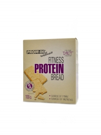 Fitness protein bread 100 g