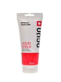 Chalk liquid 200 ml tekut magnesium