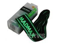 Elastick bande zpst MFA298 black/green