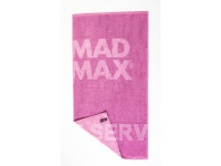Runk rov sports towel dark pink