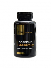 Coffeine energy Max 100 tablet