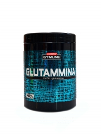 100% L-Glutamin  - Glutammina 400g