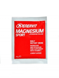 Magnesium + potassium sport 15 g