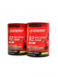 Enervit recovery drink 800 g R2