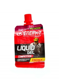 Enervit liquid gel competition 60ml vie