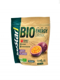 Isostar BIO energy drink 440 g