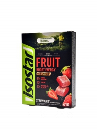 Isostar high energy fruit boost 100 g