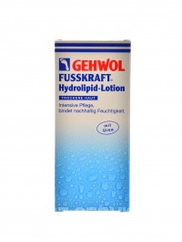 Fusskraft Hydrolipid lotion 125 ml
