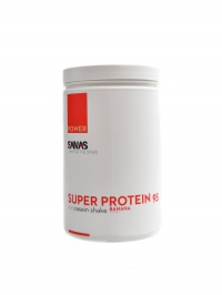 Super protein 95 660 g