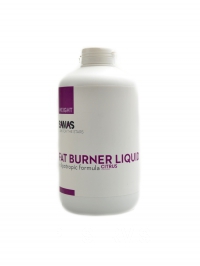 Fat burner liquid 500 ml