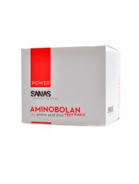Aminobolan fuel 30 ampul - Megabolic Fuel 22ml