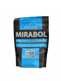 Mirabol whey protein 97 500 g natural