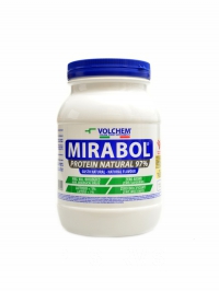 Mirabol protein 97 750 g natural