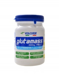 Glutamass L-glutamin 1000 mg 300 tablet