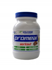 Promeal workout 1400 g