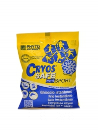 Cryos safe medsport instant chladc sky