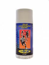 Olio canforato light 500 ml