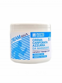 Camphor cream massage 500ml