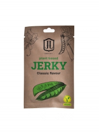 Jihoesk jerky vegan 25 g