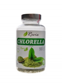 Chlorella 90 kapsl