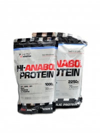 Hi Anabol protein 2250g + 1000 g