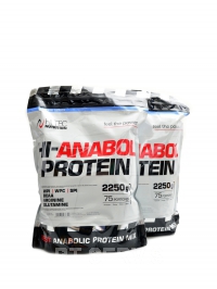Hi Anabol protein 2 x 2250g
