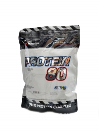 Protein 80 2000 g