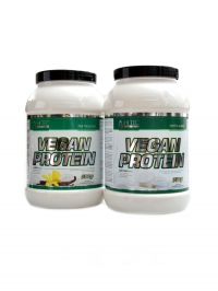 Vegan protein 1500 g