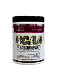BCAA powder 500 g