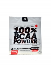 BS BLADE BCAA 2-1-1 powder 500 g