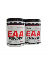 EAA powder essential amino EEA 1000 g
