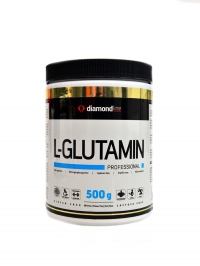 Diamond line L-Glutamin 500g