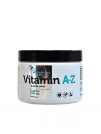 HL Vitamin A-Z antioxidant 120 tablet 900 mg
