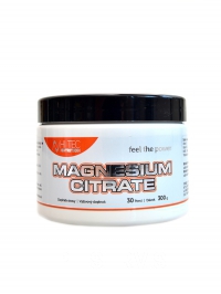 Magnesium citrate 300 g pomeran