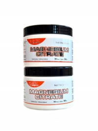 Magnesium citrate 600 g pomeran