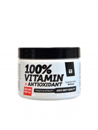 BS Blade 100% Vitamin + antioxidant 120 tablet