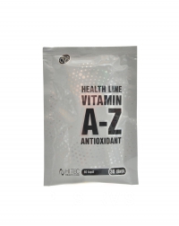 HL Vitamin A-Z antioxidant 60 tablet 900mg special packet