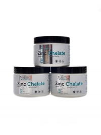Health Line Zinc chelate 90 tablet 2+1