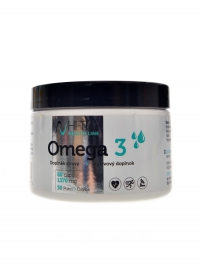Healt Line Omega 3 60 kapsl 1370 mg