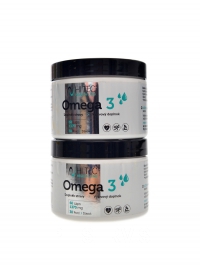 Health Line Omega 3 120 kapsl 1370 mg