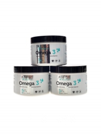 Health Line Omega 3 60 kapsl 1370 mg 2+1