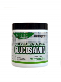 Glucosamin 100 kapsl