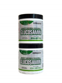 Glucosamin 1000 mg 2 x 100 kapsl