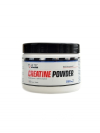 Creatine powder 250 g